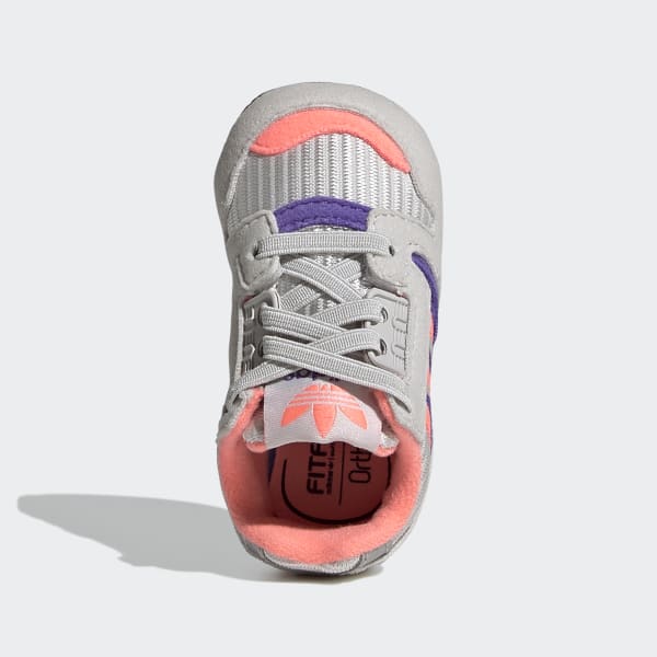 Gris Zapatilla ZX 8000