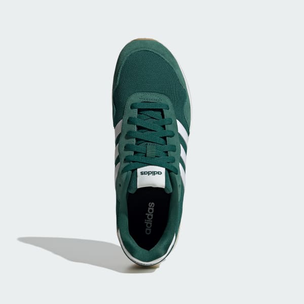 Verde Zapatillas Run 60s 4.0