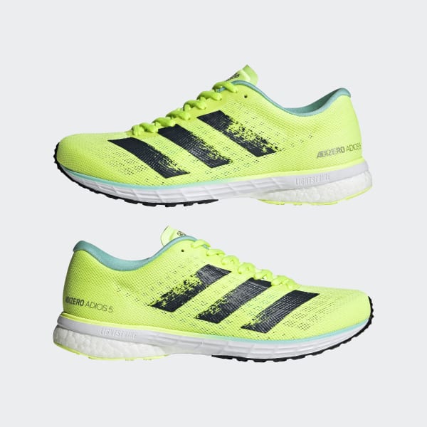 Adidas adios boost 5 new arrivals