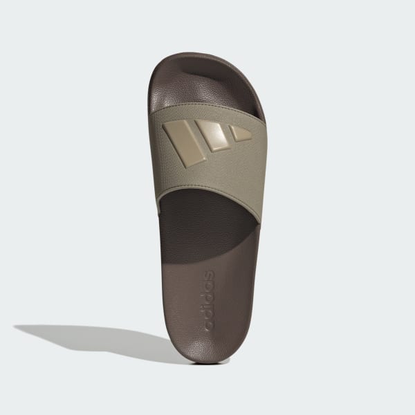 Cokelat SANDAL MANDI ADILETTE