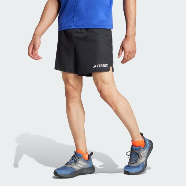 Μαύρο Terrex Multi Light Shorts