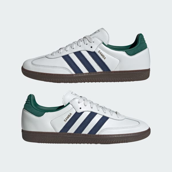 【オープニングセール】 - Shoes OG Samba adidas Black adiClub with Shipping Free | 27.0cm