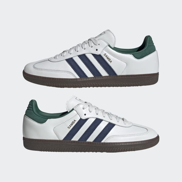 adidas Samba OG Shoes Black adidas Philippines