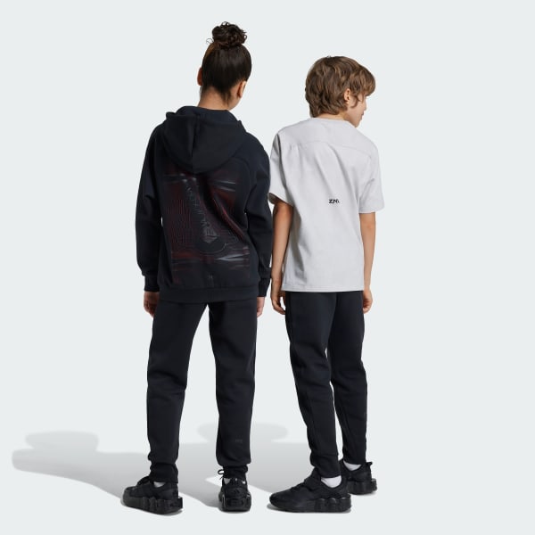 Adidas Pants Star Wars Adidas Z.N.E. Negro Nino Lifestyle 13 14 Anos
