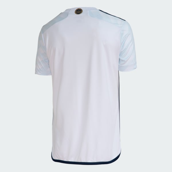 Camisa 2 Cruzeiro 23/24 - Branco adidas