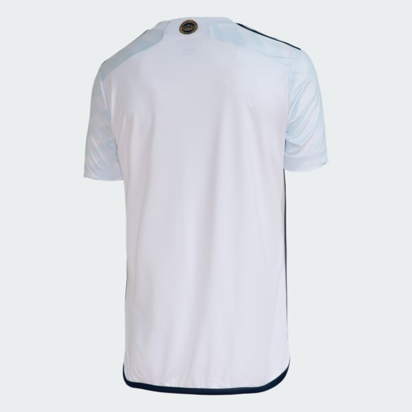 Branco Camisa 2 Cruzeiro 23/24