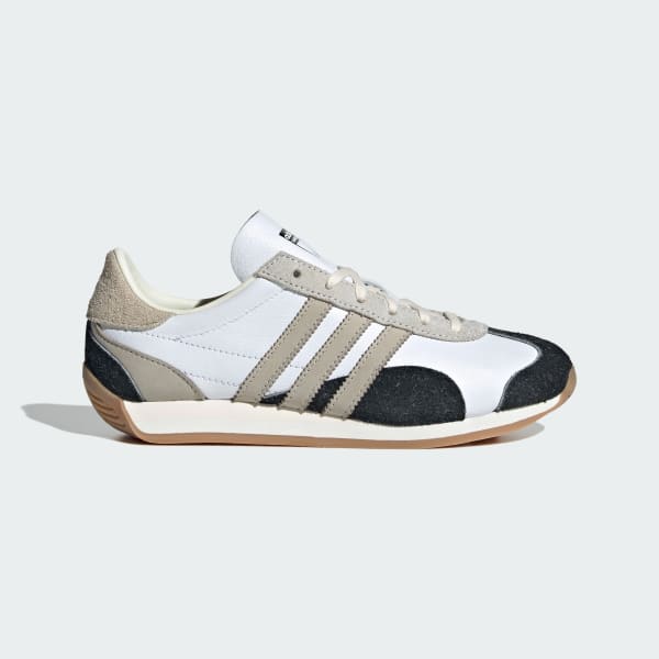 White Country OG Shoes