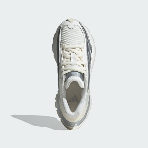 Blanco Zapatilla XLG MTW