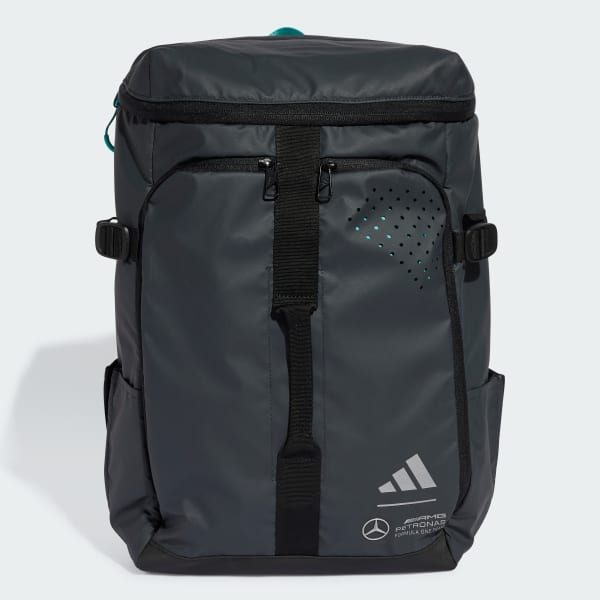 Grey MERCEDES - AMG PETRONAS FORMULA ONE TEAM HYBRID BACKPACK