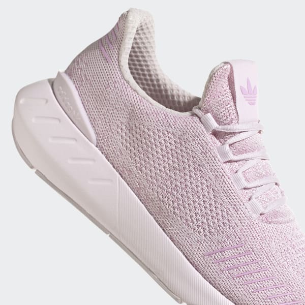 Adidas rose gold swift run outlet