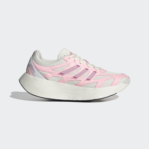 adidas ADIZERO ピンク シングレット adidas Adizero Aruku Shoes - Pink | Free Shipping with