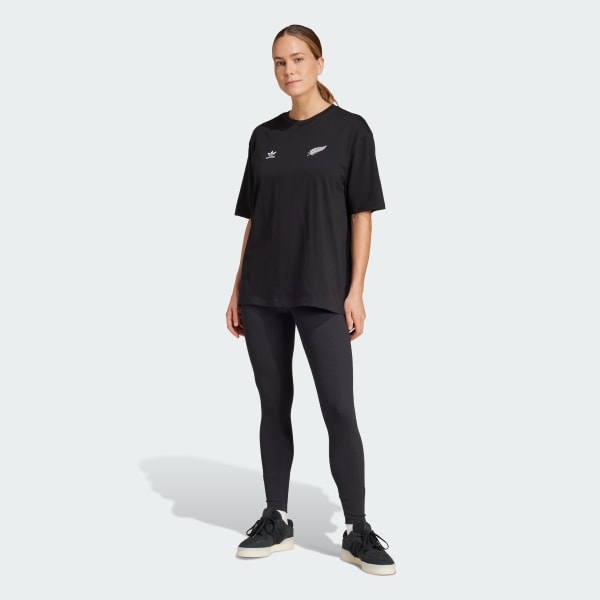 アディダス オールブラックス エッセンシャルズ半袖Tシャツ アディダス オールブラックス エッセンシャルズ半袖Tシャツ
