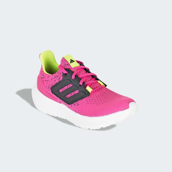 Rosado Zapatillas Acelera Mujer