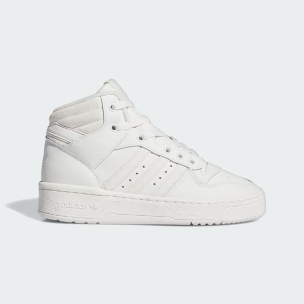 Blanco Tenis Rivalry Mid Niños