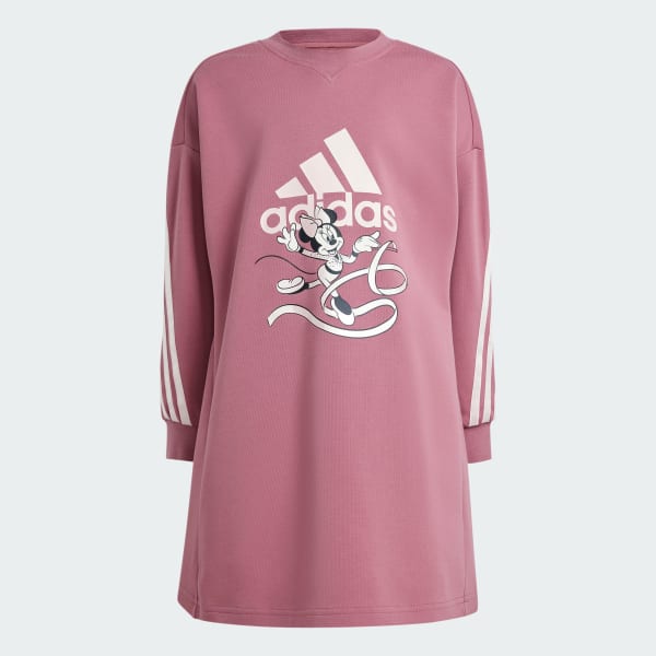 Hong Váy adidas Disney Minnie & Daisy