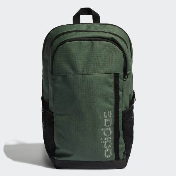 Green Motion Linear Backpack