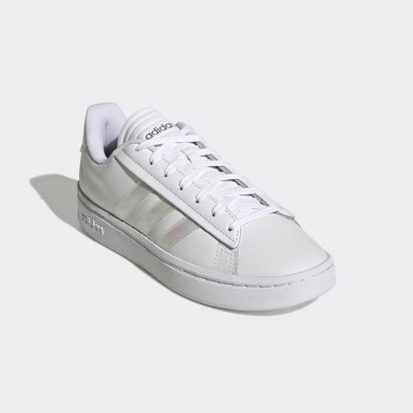 Zapatillas adidas Grand Court Alpha Cloudfoam Lifestyle Comfort Style