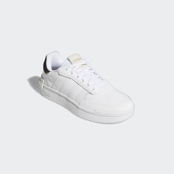 Postmove SE Shoes - White | Free Shipping with adiClub | adidas US