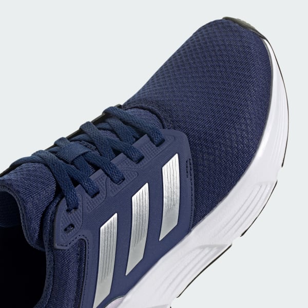 adidas Galaxy 6 Shoes Blue adidas Thailand