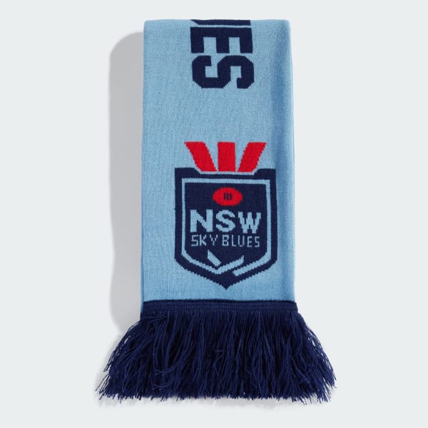 Blue Westpac NSW Blues Scarf Womens
