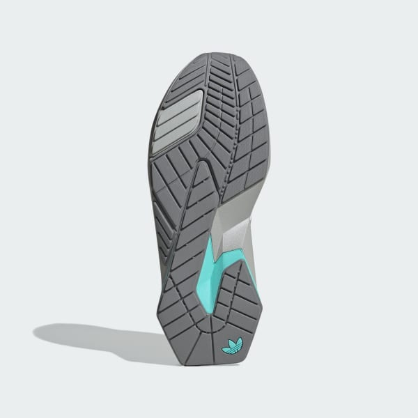 Gris Zapatilla Treziod PT
