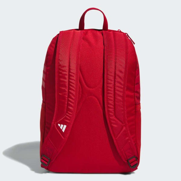 Red Stadium 4 Backpack