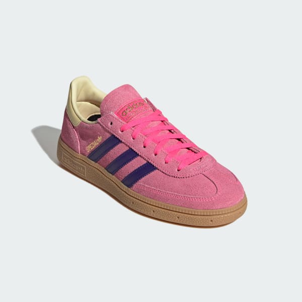 Pink Handball Spezial Shoes