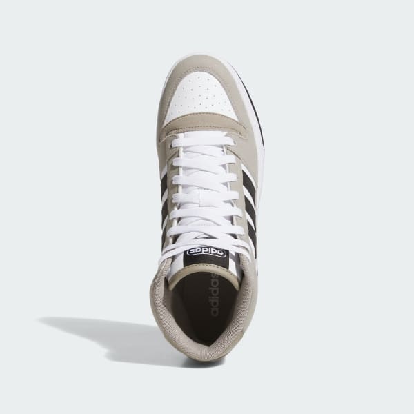 Beige Zapatillas Break Start Mid