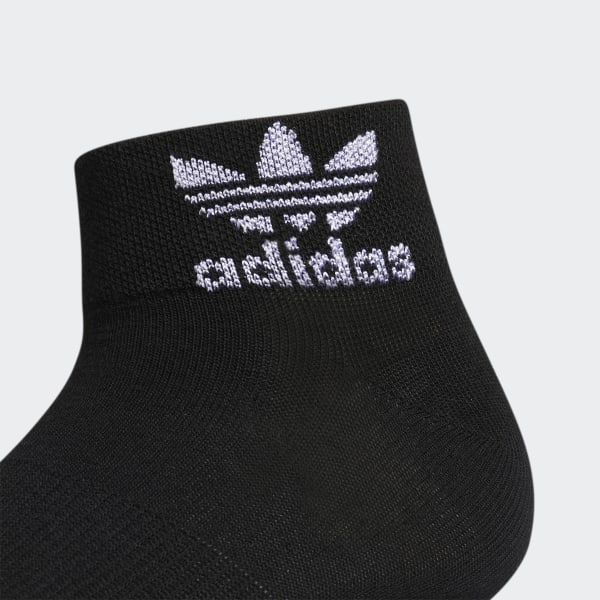 Adidas Trefoil Shine Low-Cut Socks 3 Pairs