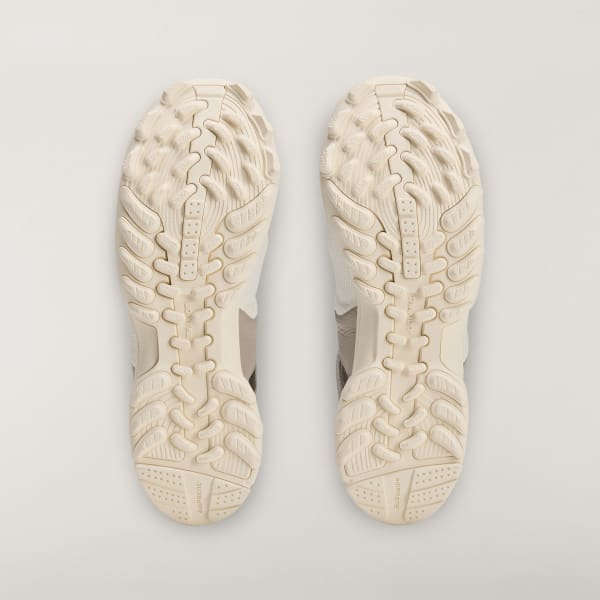 blanc Y-3 GSG9 SANDAL