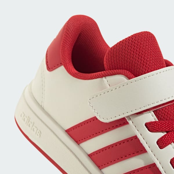 Grand Court 2.0 Shoes Kids