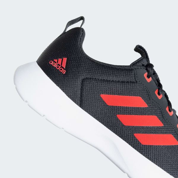 adidas JAUNTZA SHOES Black adidas India
