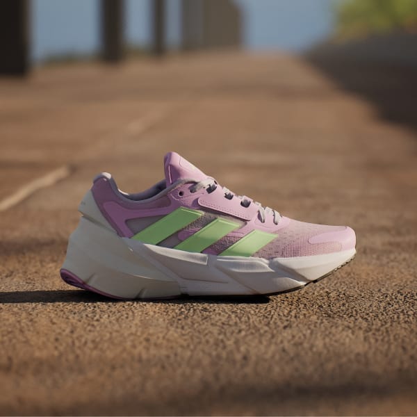 Zapatillas Adistar Morado adidas adidas Chile