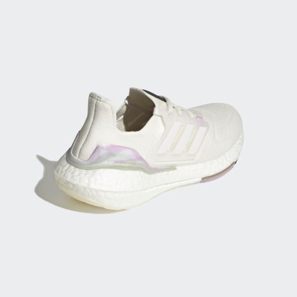 White Ultraboost 22 Made With Nature Running Shoes