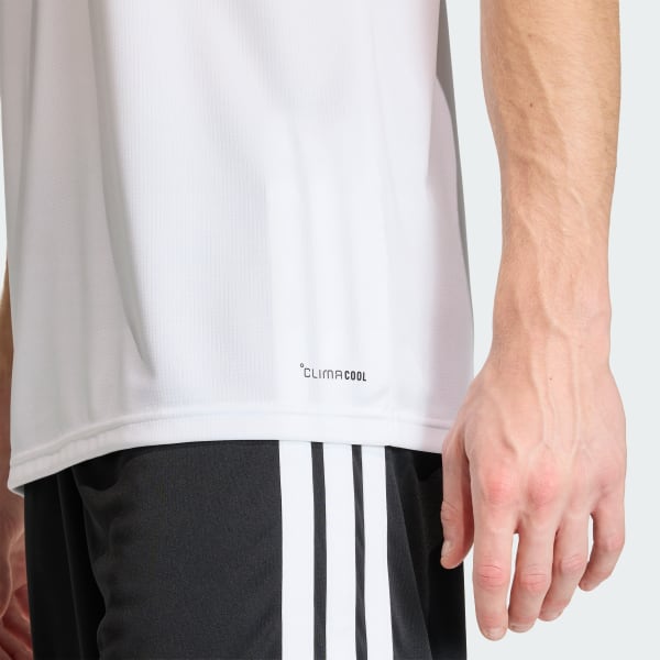 Germany 26 Home Jersey