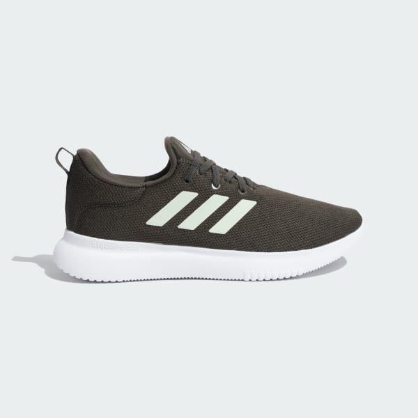 Green CUSHUP SHOES