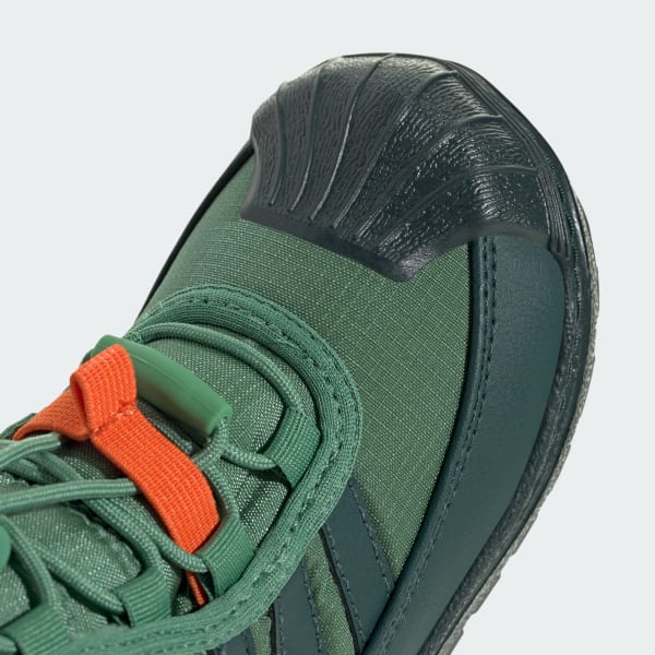Scarponi Superstar 360 2.0 Infant Verde adidas adidas Italia