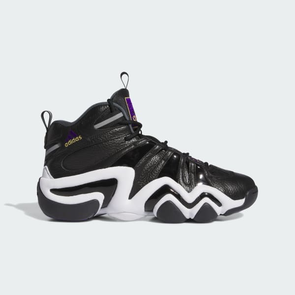 Preto Tênis Crazy 8