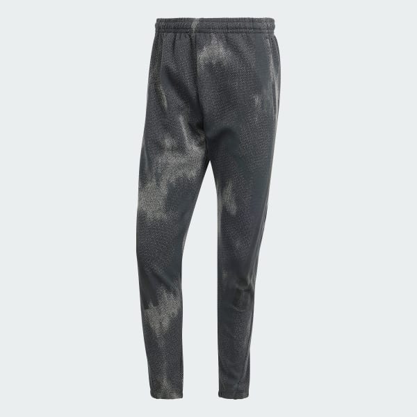 Multicolour Future Icons 3-Stripes Joggers