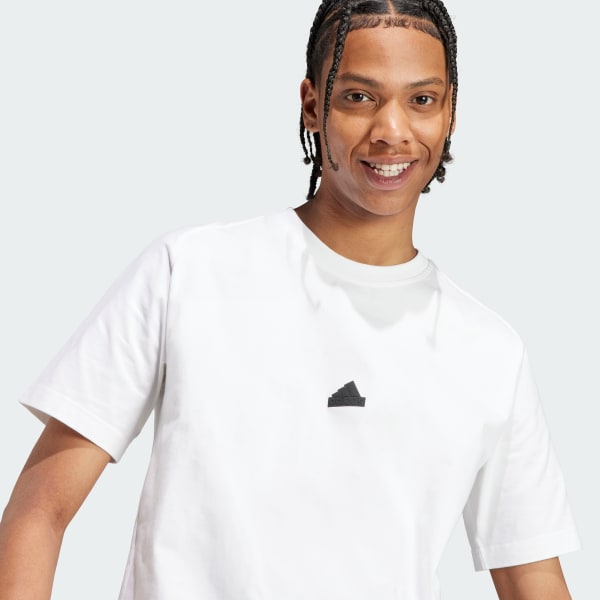 T-shirt adidas Z.N.E. - Vert adidas