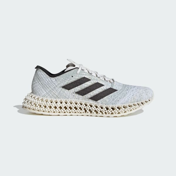 Adidas 4d blancas zapatillas top