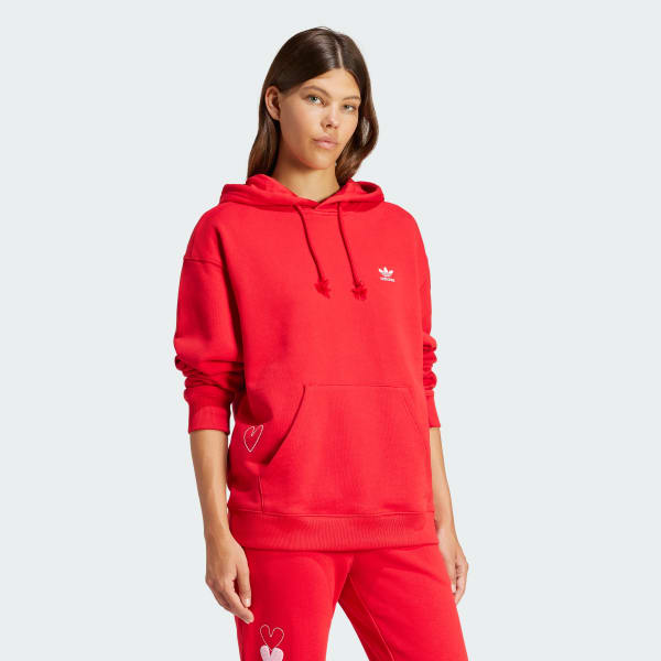 Đo Áo Hoodie Valentine