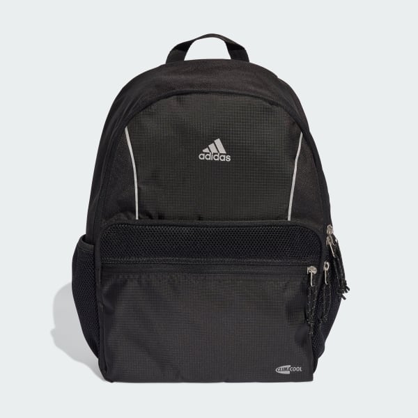 Black Backpack