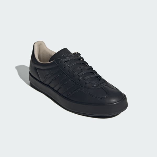 noir Chaussure Gazelle Indoor
