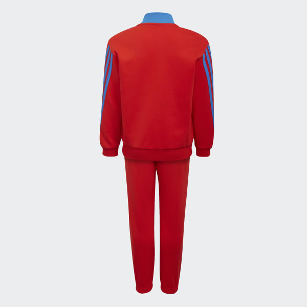 Rojo Conjunto adidas x Classic LEGO®