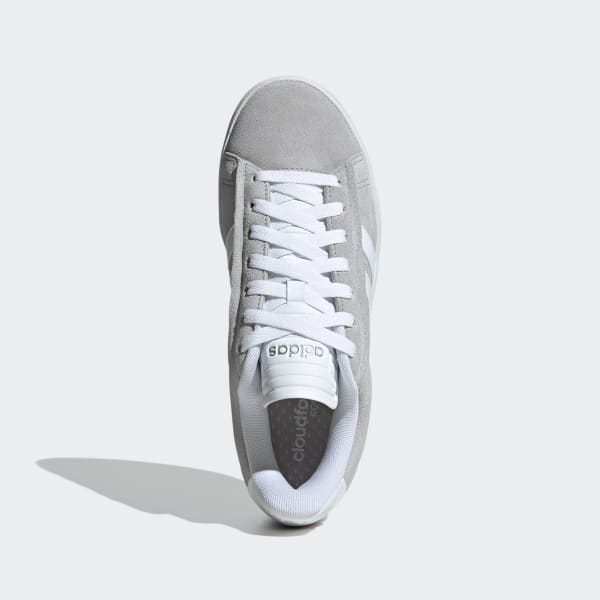 sedá Grand Court Alpha Cloudfoam Lifestyle Comfort Shoes