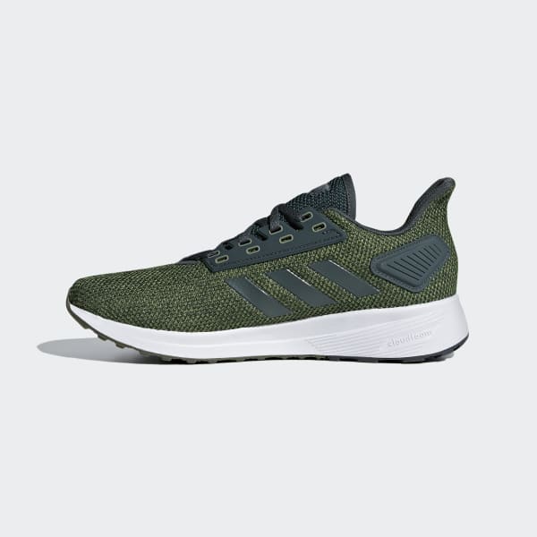 adidas Duramo 9 Shoes - Grey | adidas US