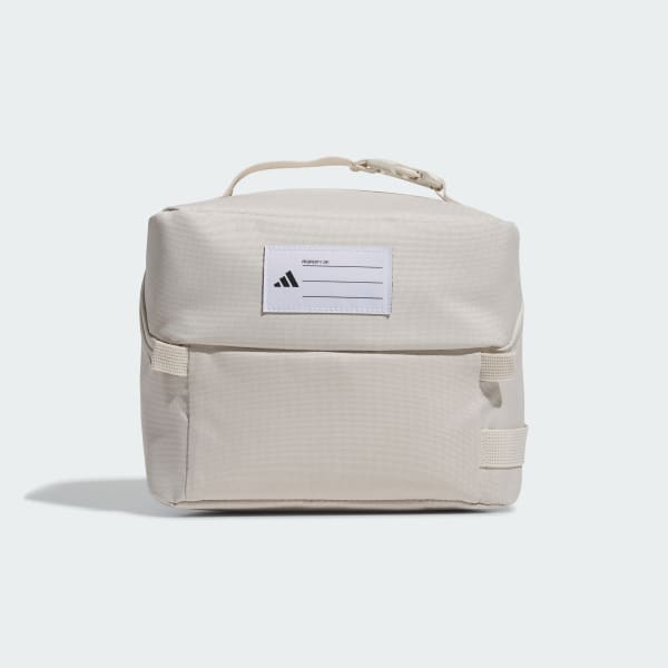 adidas Affiliate Lunch Bag - Beige | Free Shipping with adiClub