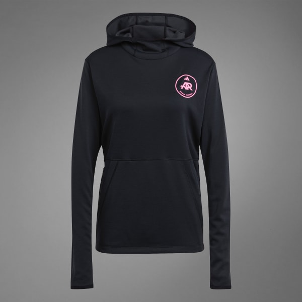 Own the Run adidas Runners Hoodie Uniseks