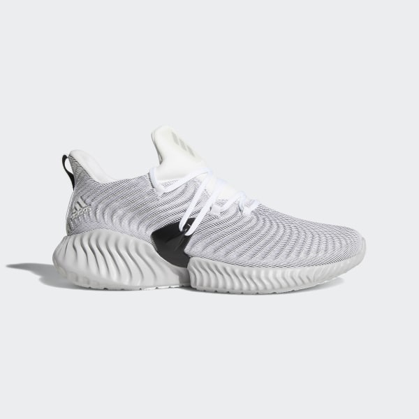 Alphabounce Instinct Black And White Outlet Online, UP TO 54% OFF